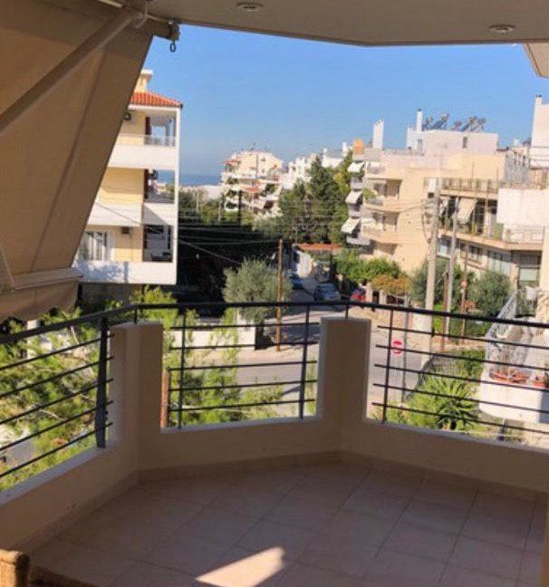 New Apartment at Glyfada, Ano Glyfada South Athens, Buy Apartment in Glyfada, Apartment for Sale in Glyfada Athens 5