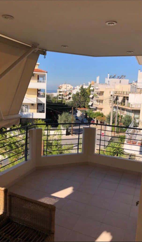 Creative Apartments For Sale In Athens Glyfada with Luxury Interior Design