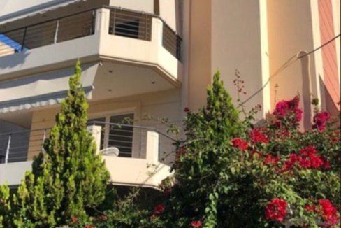 New Apartment at Glyfada, Ano Glyfada South Athens, Buy Apartment in Glyfada, Apartment for Sale in Glyfada Athens 9