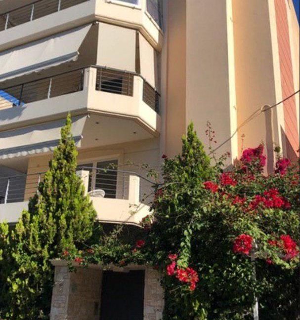 New Apartment at Glyfada, Ano Glyfada South Athens, Buy Apartment in Glyfada, Apartment for Sale in Glyfada Athens 9