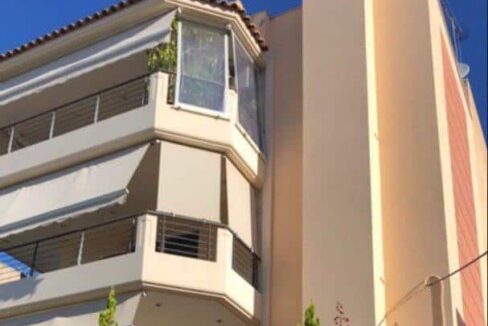 New Apartment at Glyfada, Ano Glyfada South Athens, Buy Apartment in Glyfada, Apartment for Sale in Glyfada Athens 9