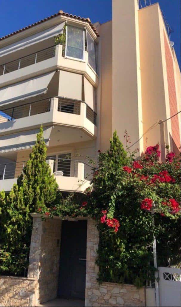New Apartment at Glyfada, Ano Glyfada South Athens