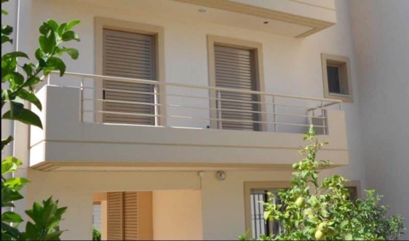 New Apartment Near The Sea In Athens Saronida Now Without Vat New Apartment Near The Sea In Athens Saronida Now Without Vat