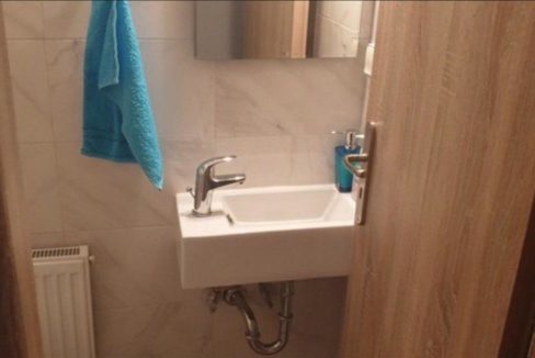 New Built Apartment in Athens, Nea Smyrni, New Built Apartments Athens, New Apartment South Athens 2