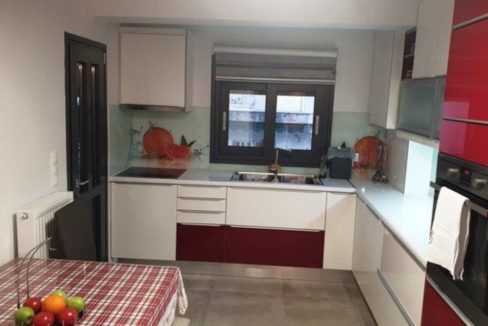 New Built Apartment in Athens, Nea Smyrni, New Built Apartments Athens, New Apartment South Athens 6