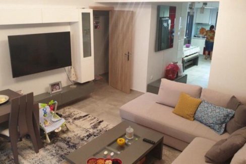 New Built Apartment in Athens, Nea Smyrni, New Built Apartments Athens, New Apartment South Athens 7