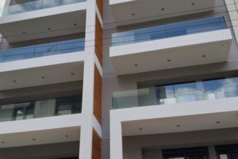 New Built Apartment in Athens, Nea Smyrni, New Built Apartments Athens, New Apartment South Athens 8