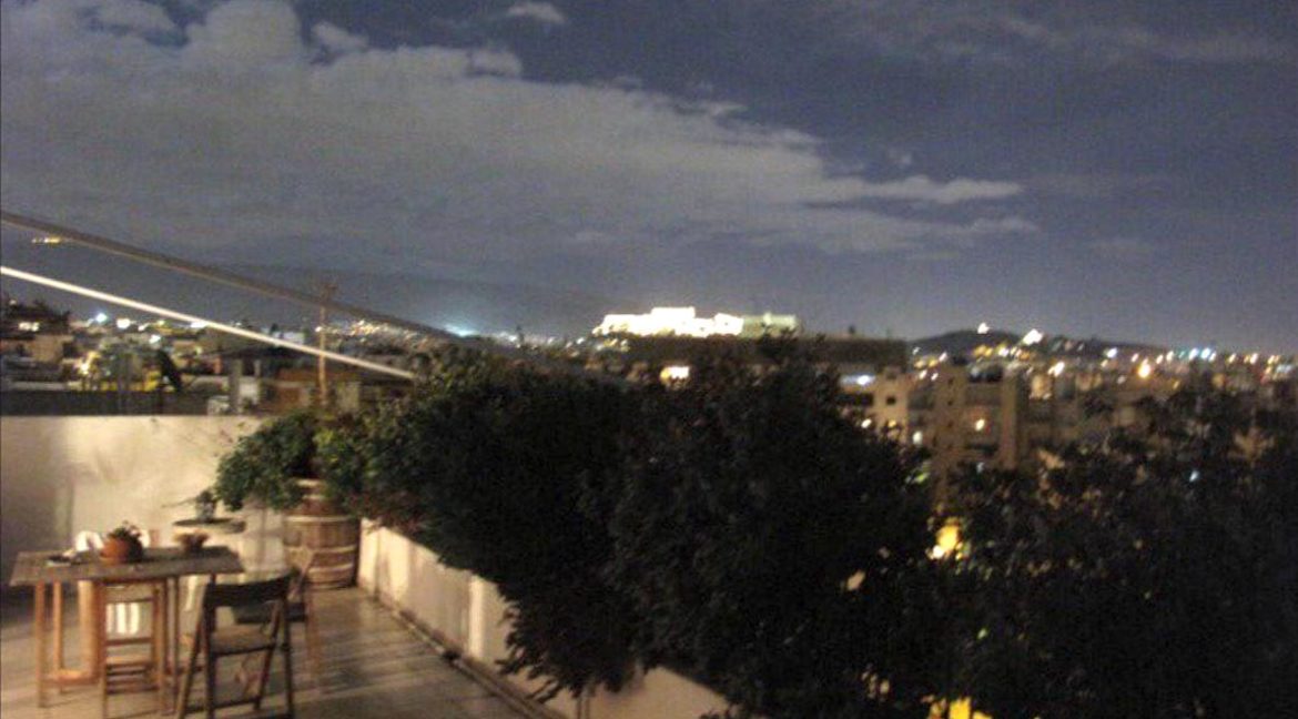 Penthouse in Athens, City Center, Buy House in Athens, Apartments in Athens City Center, Real estate Athens 10