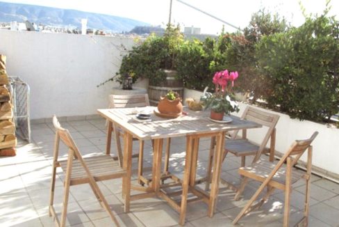 Penthouse in Athens, City Center, Buy House in Athens, Apartments in Athens City Center, Real estate Athens 5