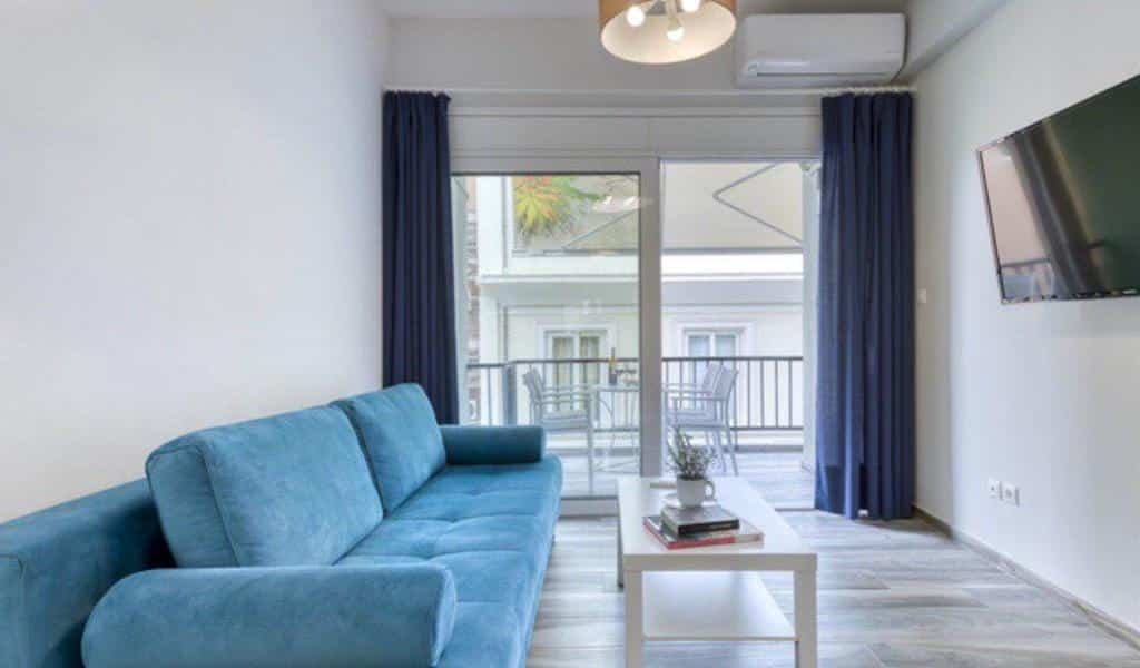 Renovated Apartment Athens, Metaxourgeio, Apartment for GOLD VISA in Athens, Apartment for AIRBNB in Athens