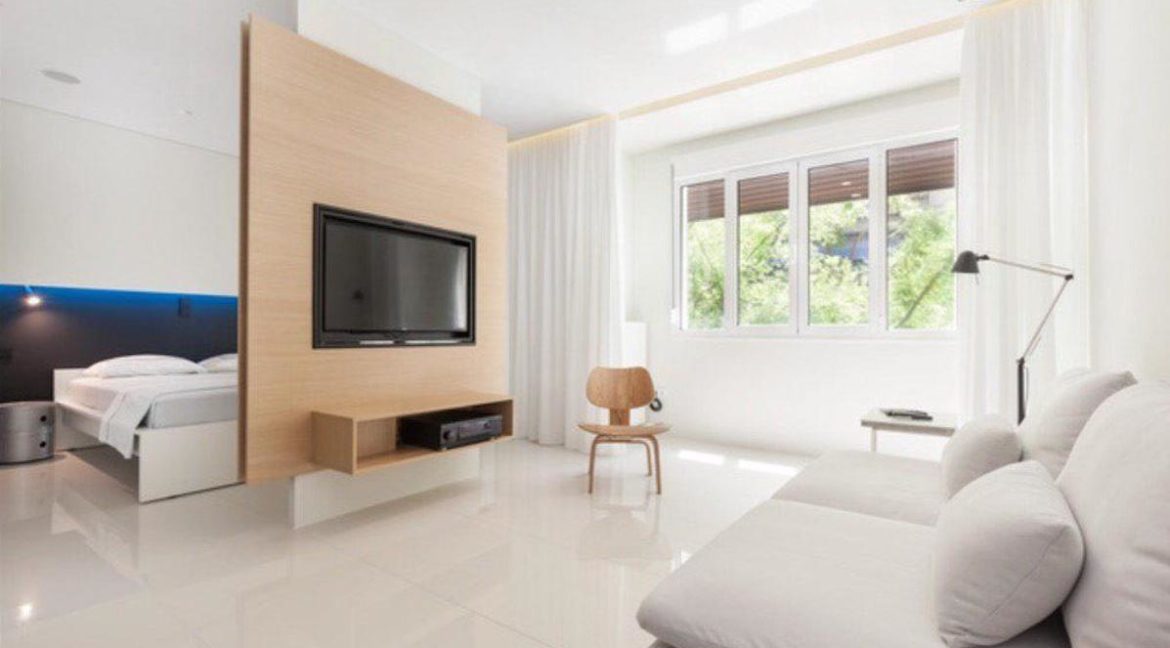 Renovated Apartment in Center of Athens for Sale, Real Estate Athens, Apartments in the City Center, House for Sale in Athens 1