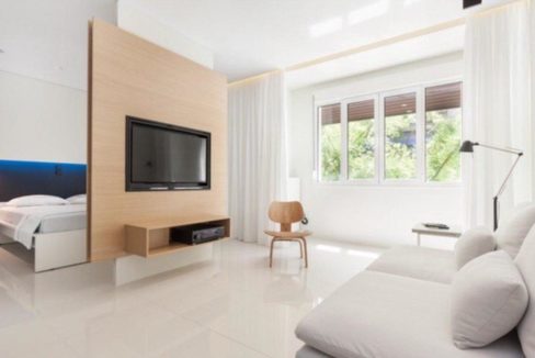 Renovated Apartment in Center of Athens for Sale, Real Estate Athens, Apartments in the City Center, House for Sale in Athens 1