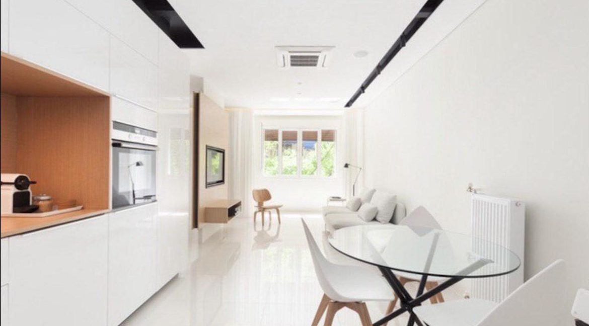 Renovated Apartment in Center of Athens for Sale, Real Estate Athens, Apartments in the City Center, House for Sale in Athens 2