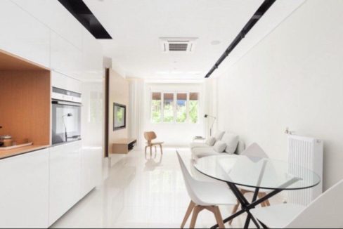 Renovated Apartment in Center of Athens for Sale, Real Estate Athens, Apartments in the City Center, House for Sale in Athens 2