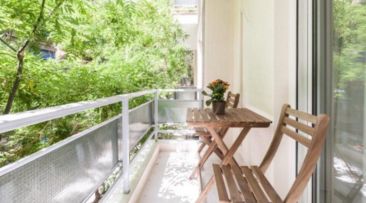 Renovated Apartment in Center of Athens for Sale, Real Estate Athens, Apartments in the City Center, House for Sale in Athens 4