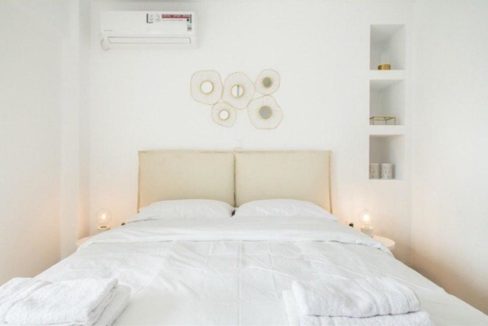 Renovated Penthouse in Piraeus, Neo Faliro, Athens Greece, Apartment for sale in Athens Piraeus, Athens Real Estate 1