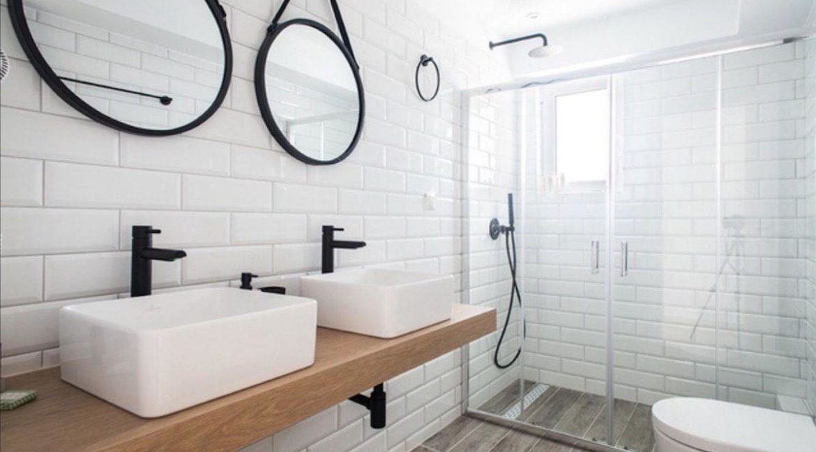 Renovated Penthouse in Piraeus, Neo Faliro, Athens Greece, Apartment for sale in Athens Piraeus, Athens Real Estate 2