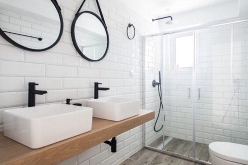 Renovated Penthouse in Piraeus, Neo Faliro, Athens Greece, Apartment for sale in Athens Piraeus, Athens Real Estate 2