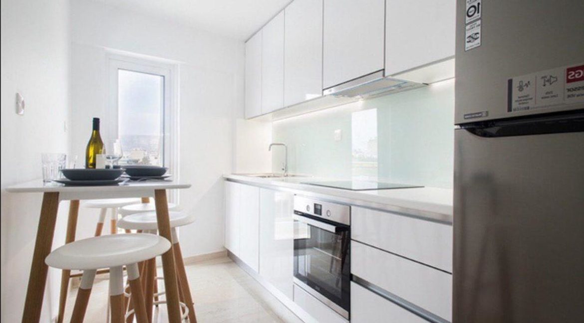 Renovated Penthouse in Piraeus, Neo Faliro, Athens Greece, Apartment for sale in Athens Piraeus, Athens Real Estate 3