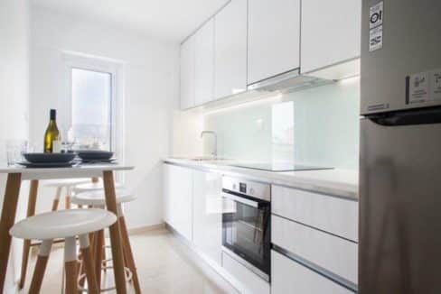 Renovated Penthouse in Piraeus, Neo Faliro, Athens Greece, Apartment for sale in Athens Piraeus, Athens Real Estate 3