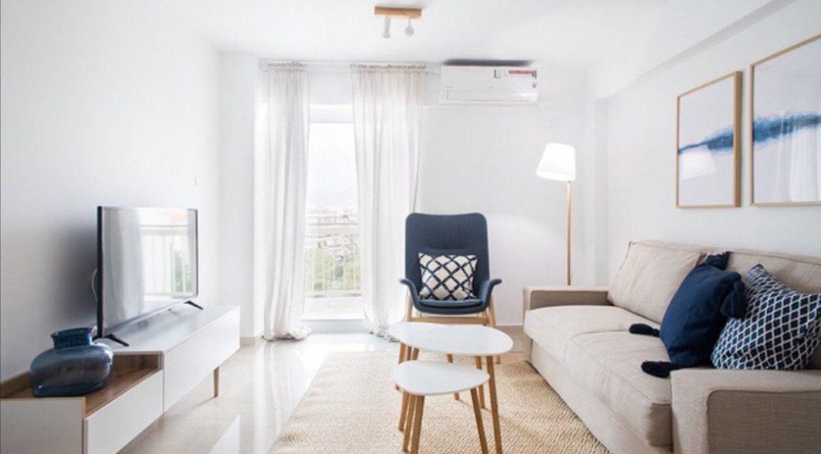 Renovated Penthouse in Piraeus, Neo Faliro, Athens Greece, Apartment for sale in Athens Piraeus, Athens Real Estate 4