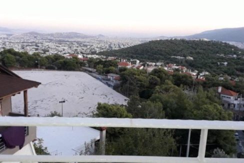 Roof Apartment for Sale in Athens, in Penteli, Buy Apartment in Athens, Get Gold Visa in Athens, Athens Property for Gold Visa 1
