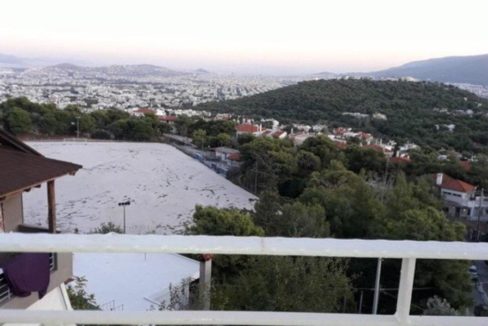 Roof Apartment for Sale in Athens, in Penteli, Buy Apartment in Athens, Get Gold Visa in Athens, Athens Property for Gold Visa 1