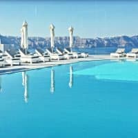 Santorini Hotels for Sale