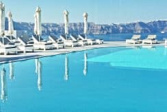 Santorini Hotels for Sale