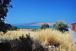 Seafront Elounda Land for Sale Greece 6