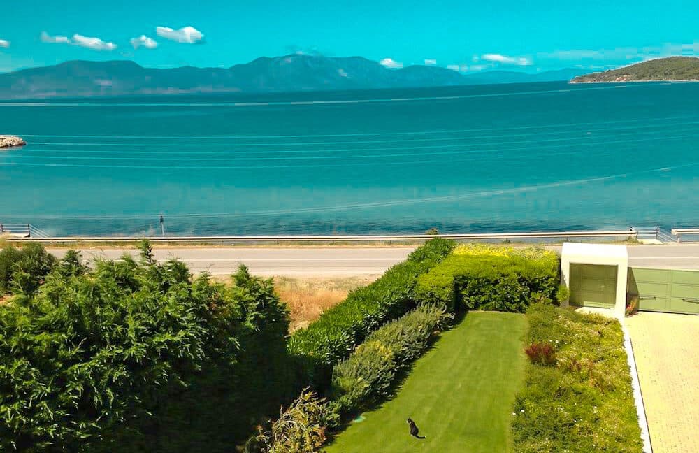 Seafront Luxury Villas For Sale in Attica, Greece 48