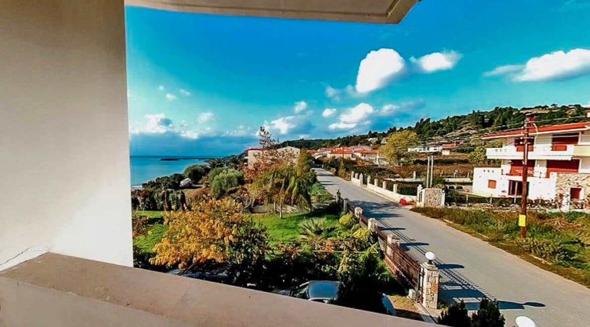 Seafront Villa Kassandra Halkidiki, Skioni 20