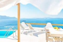 Stunning Luxury Hotel of 4 Cave Homes at Caldera Oia Santorini 4