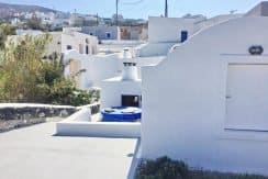 House Finikia Oia Santorini 0