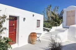 House Finikia Oia Santorini 2