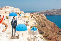 House Santorini Sales 1