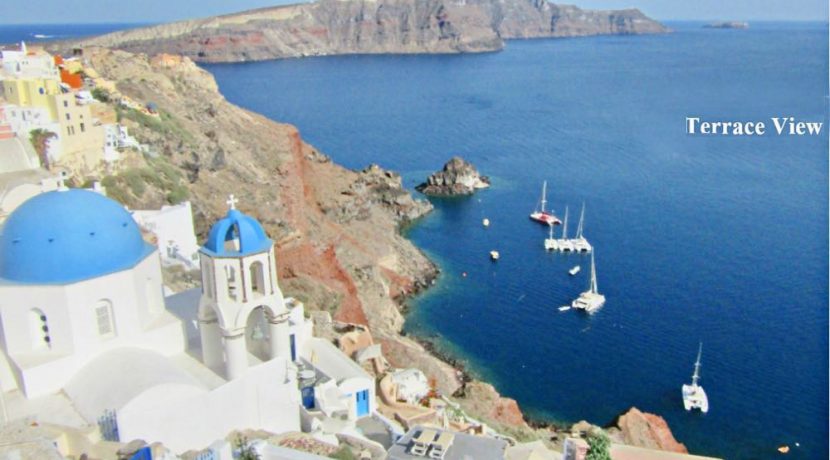 House Santorini Sales 10
