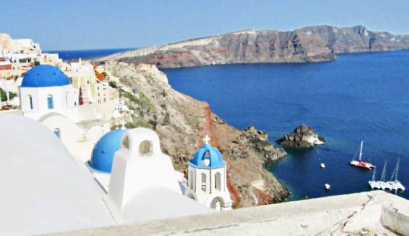 House Santorini Sales 12