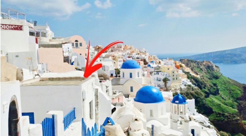 House Santorini Sales 2