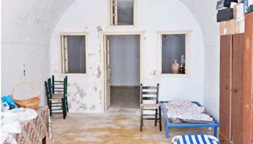House Santorini Sales 4