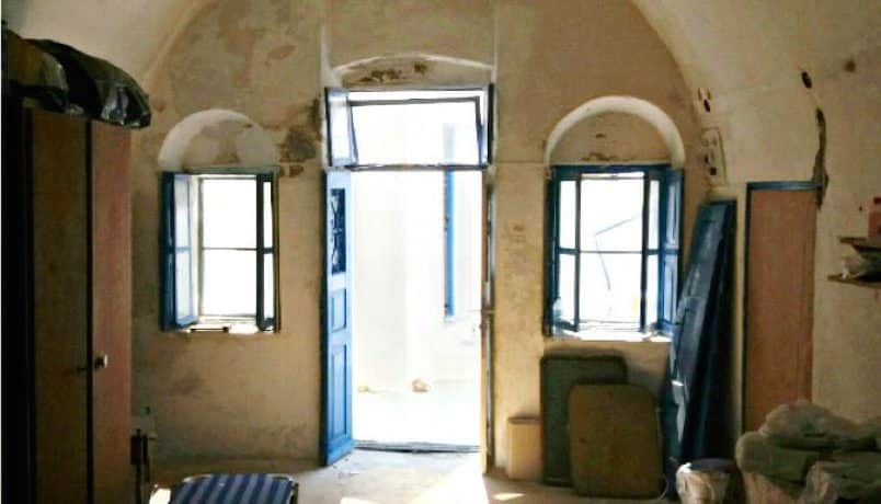 House Santorini Sales 5