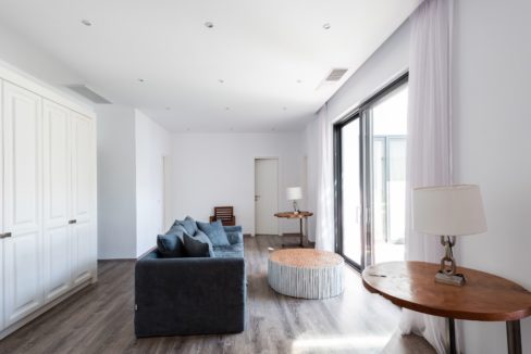 Big Villa with Direct Sea Access at Elounda Crete, Luxury Greek Villas 16