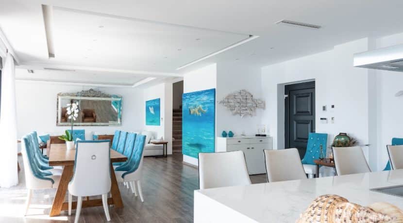 Big Villa with Direct Sea Access at Elounda Crete, Luxury Greek Villas 20