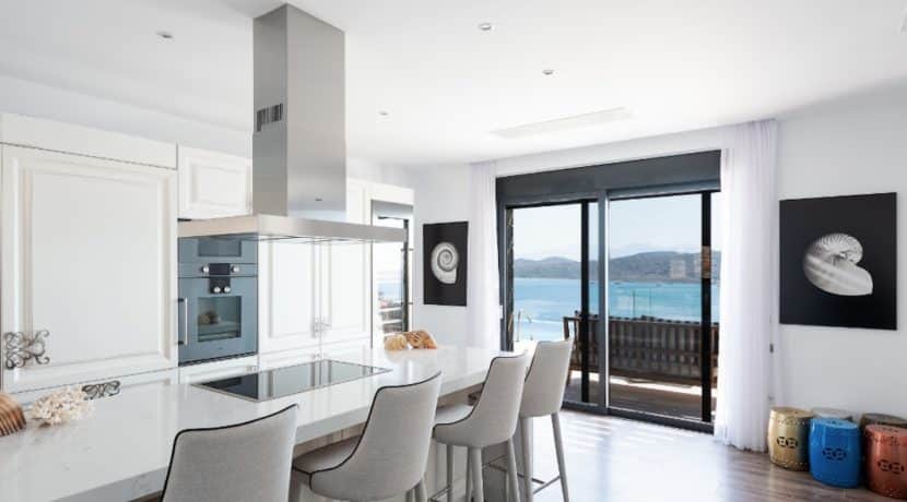 Big Villa with Direct Sea Access at Elounda Crete, Luxury Greek Villas 22