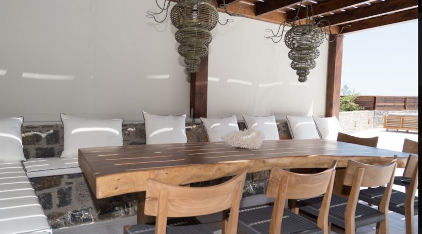 Big Villa with Direct Sea Access at Elounda Crete, Luxury Greek Villas 24