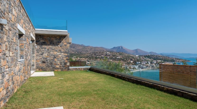 Big Villa with Direct Sea Access at Elounda Crete, Luxury Greek Villas 25