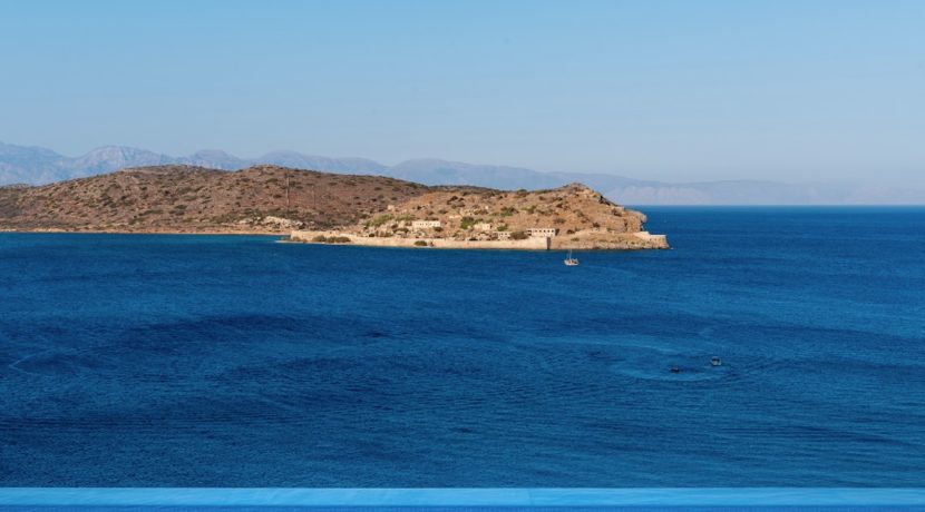 Big Villa with Direct Sea Access at Elounda Crete, Luxury Greek Villas 30