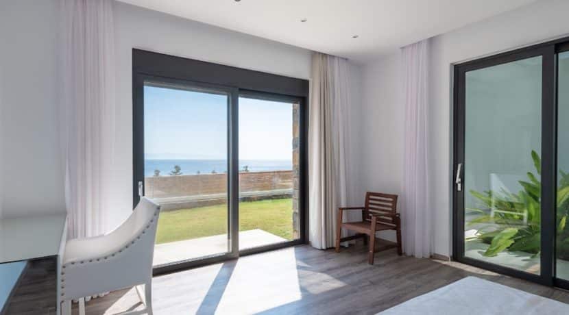 Big Villa with Direct Sea Access at Elounda Crete, Luxury Greek Villas 8