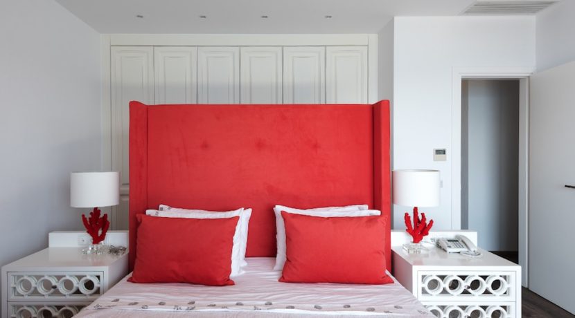 Big Villa with Direct Sea Access at Elounda Crete, Luxury Greek Villas 9