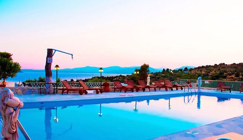 Hotel Marathonas Attica FOR SALE 16